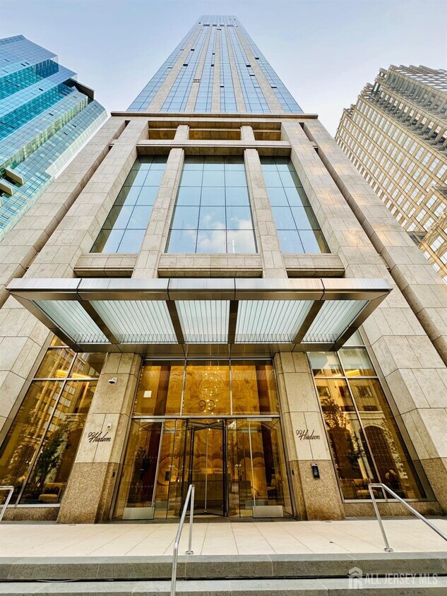 Foto principal - 99 Hudson St
