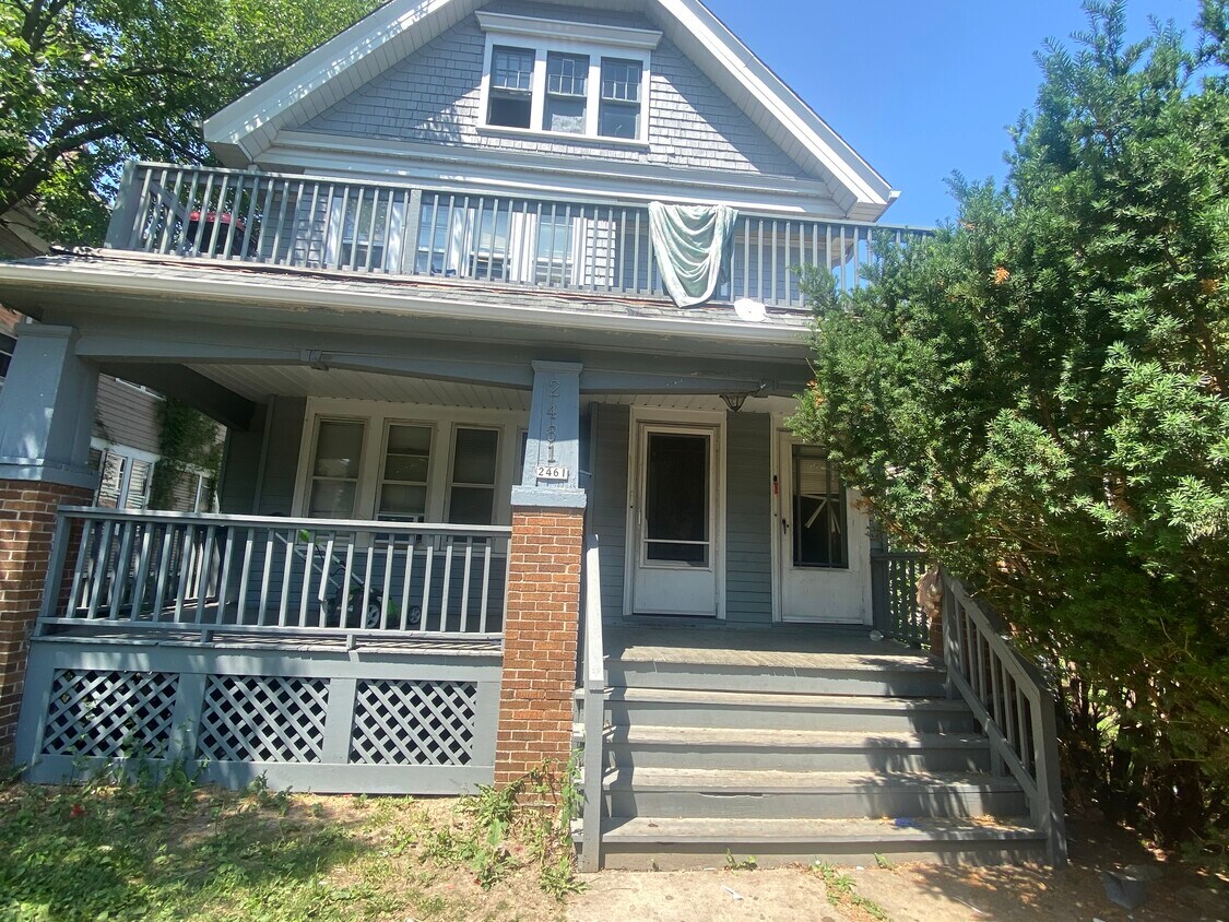 Primary Photo - 2463 N 50th St