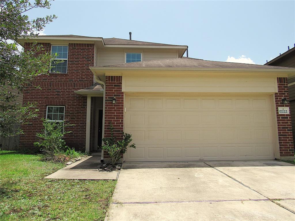 Primary Photo - 17222 Hannah Oaks Ln