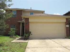 Building Photo - 17222 Hannah Oaks Ln