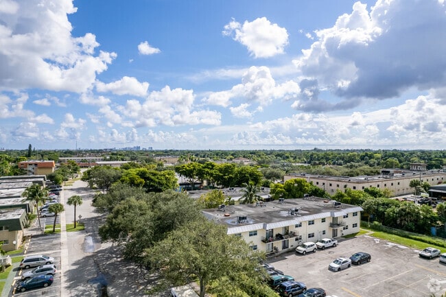 Building Photo - 6390 NW 11th St