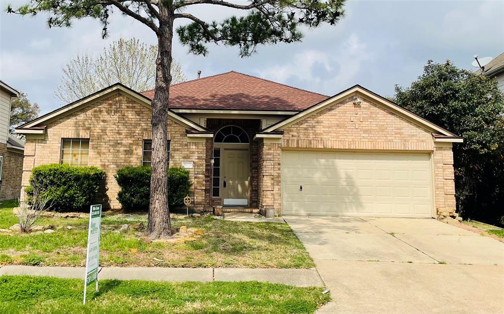 2327 Prince Jeffrey Ln, Katy, TX 77493 House Rental in Katy, TX