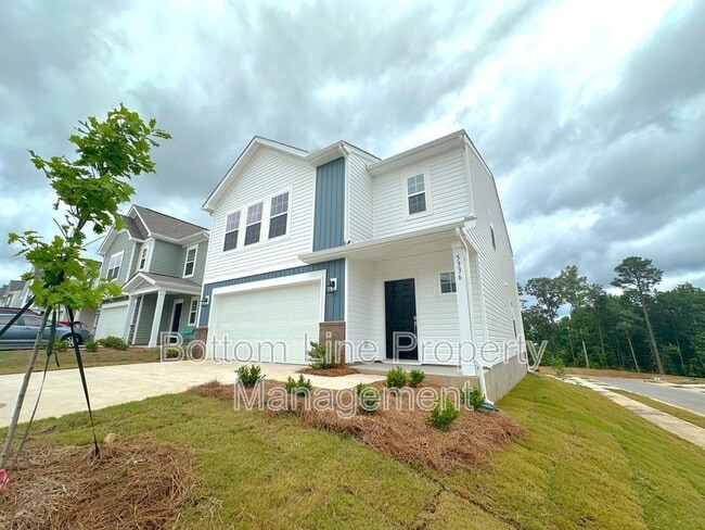 Building Photo - 5336 Small St