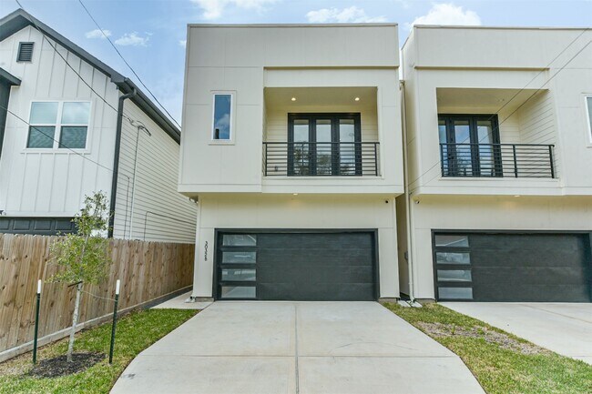 Foto del edificio - 3032 Gray St