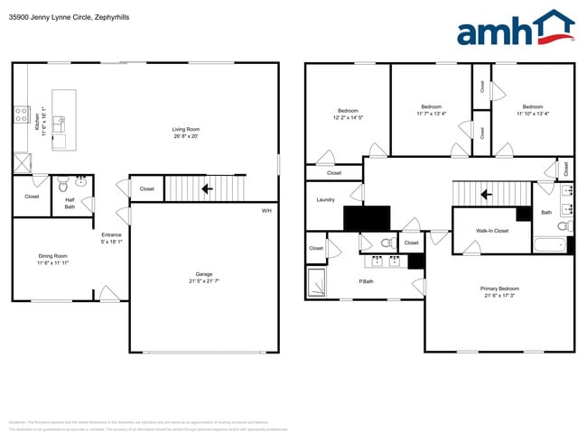 Foto del edificio - 35900 Jenny Lynne Cir