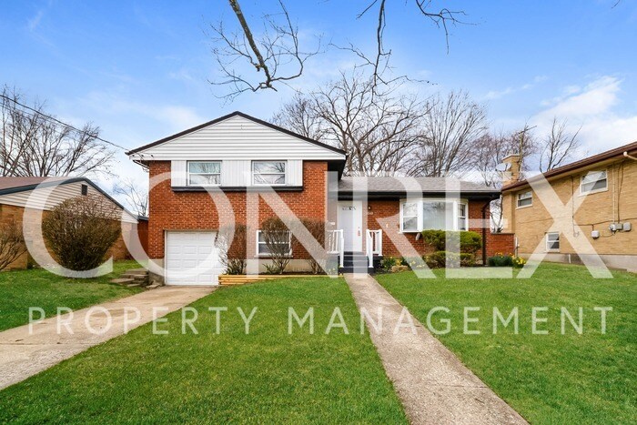 Cute 3 Bedroom - House for Rent in Cincinnati, OH | Apartments.com