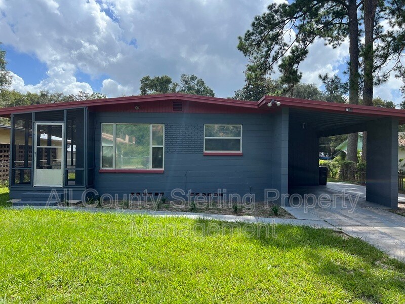 Foto principal - 501 SE 14th St