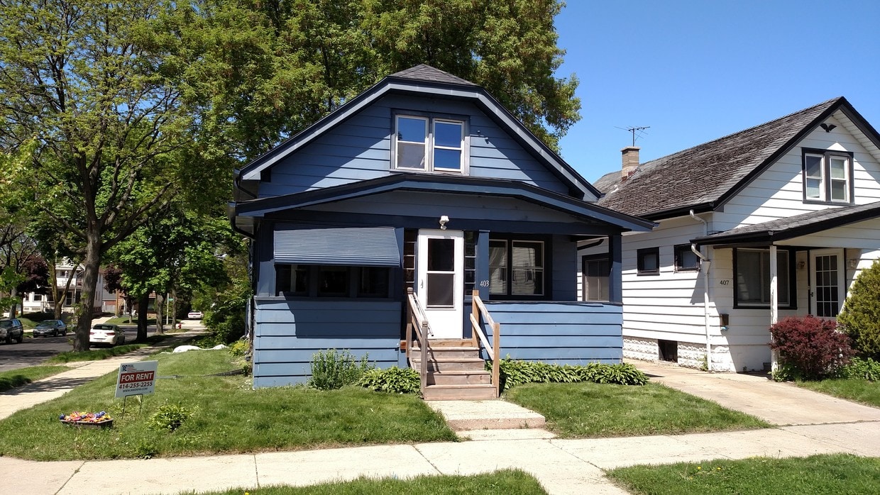 Primary Photo - 403 N 61st St