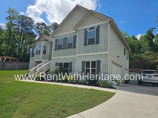 Foto del edificio - Gorgeous 3 bd / 2 bath / Attention to Deta...