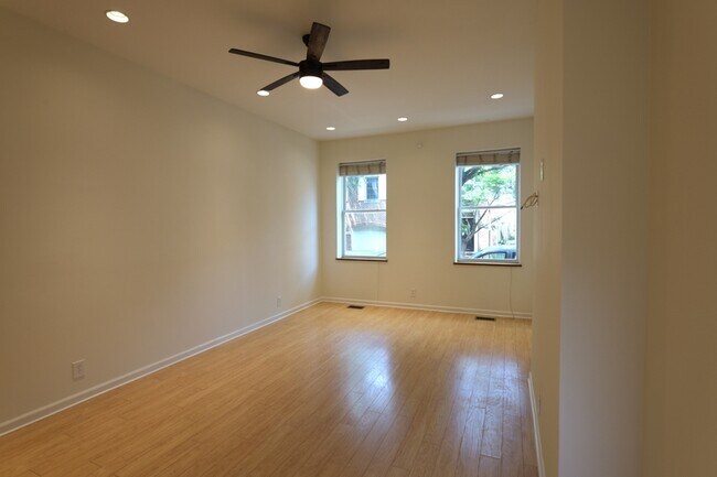 Foto del edificio - 1131 N 4th St
