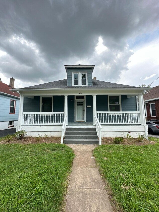 Foto principal - 3409 Brown Rd