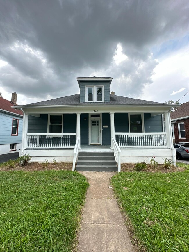 Building Photo - 3409 Brown Rd