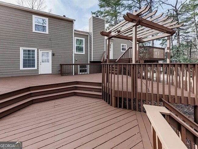 Foto del edificio - 1400 Boxwood Dr NW