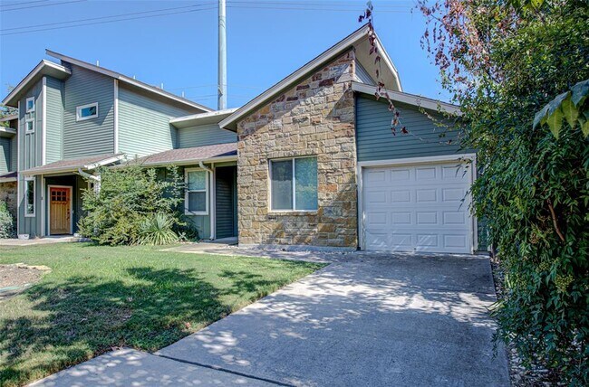 Foto del edificio - 1123 Walton Ln