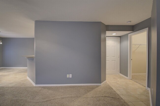 Entrada del condominio - 1468 Taramore Dr