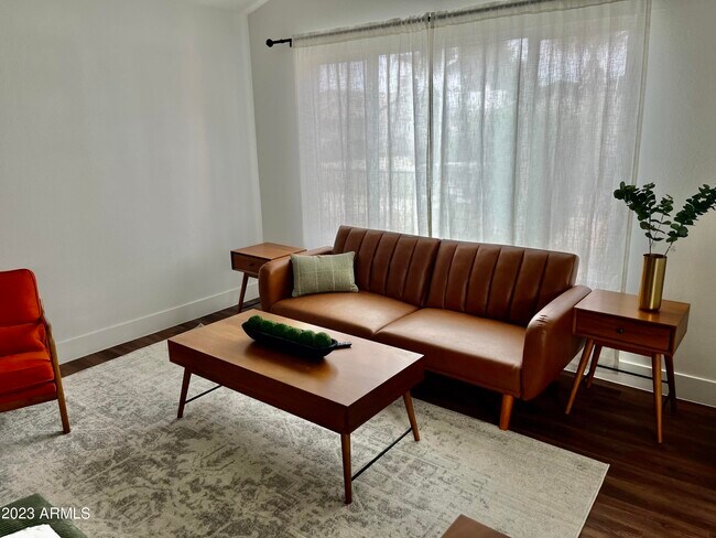 Foto del edificio - 2321 N 87th Way