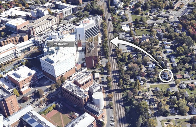 Foto del edificio - 1023 King St