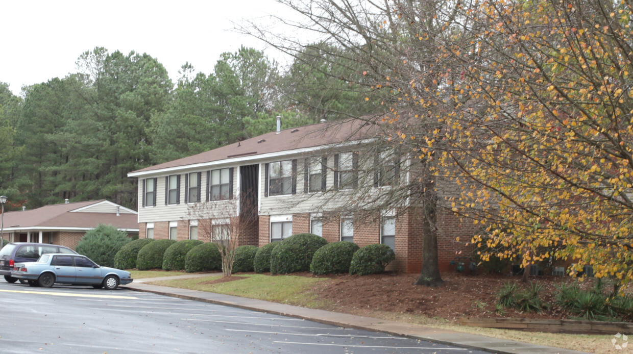 Foto del edificio - Irmo Village Apartments