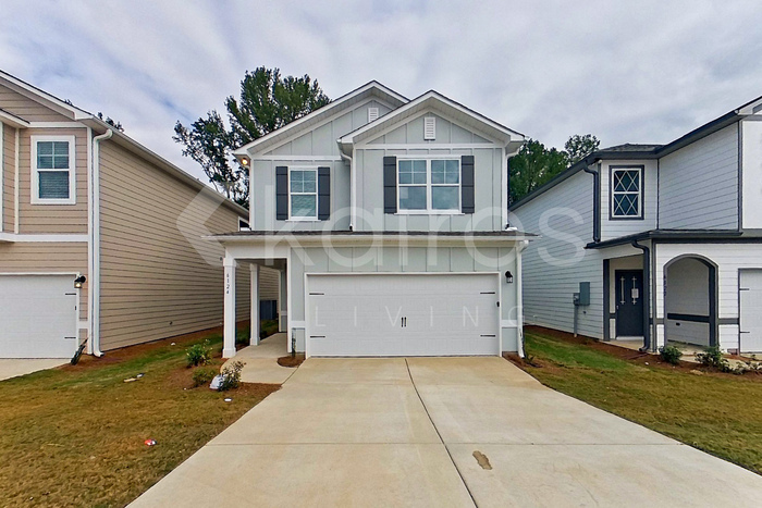 Primary Photo - 6124 Taramore Ln NW