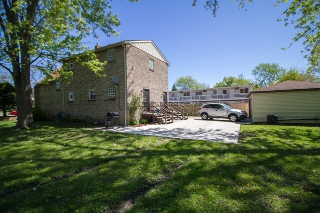Foto del edificio - 502 W Lincoln Hwy