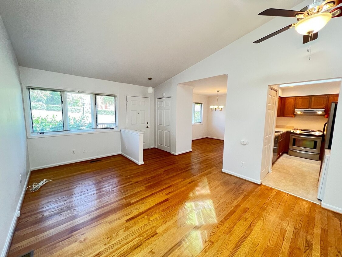 Branchlands Condo - Branchlands Condo