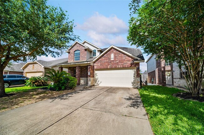 Foto del edificio - 6139 Sierra Springs Ln