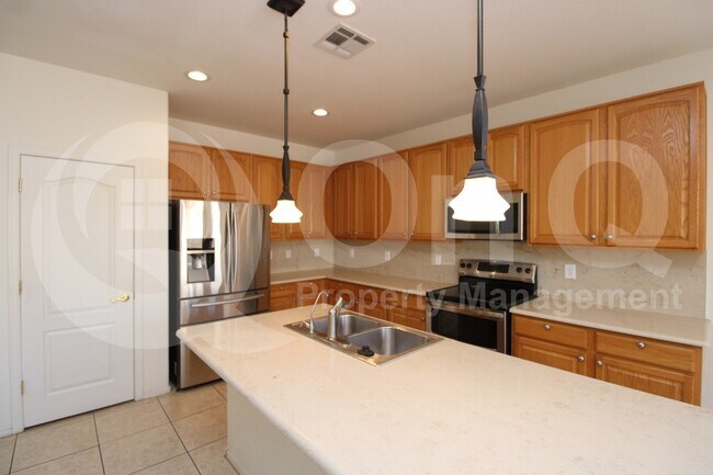 Foto del edificio - 2568 E San Rafael Trail