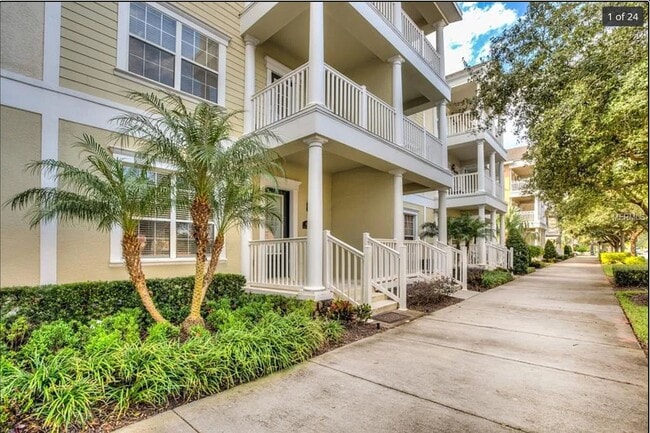 Photo - 416 Blue Bayou Ln Townhome