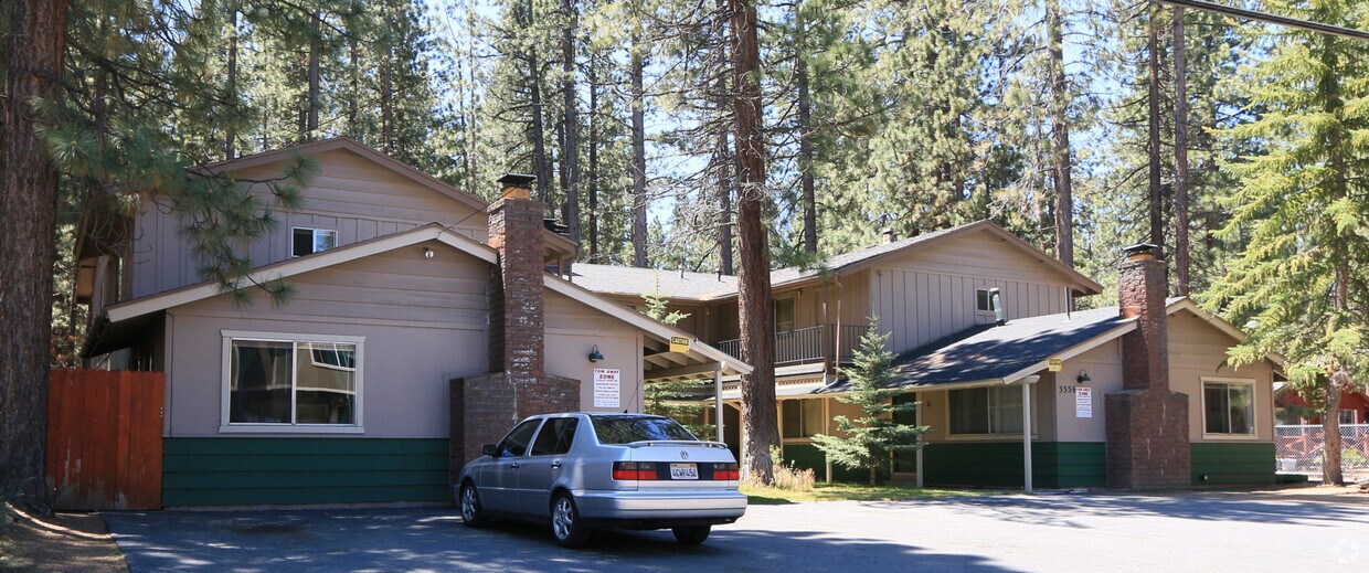 3356 Treehaven Dr, South Lake Tahoe, CA 96150 Apartments in South