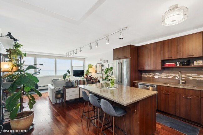 Foto del edificio - 1150 N Lake Shore Dr