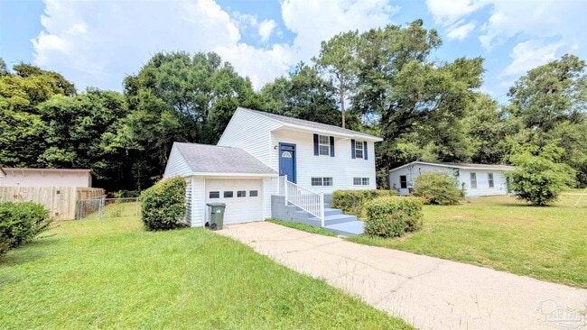 Building Photo - 2117 Pullman Cir