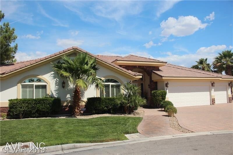 Primary Photo - 5 br, 4.5 bath House - 2290 Casa Bella Ct