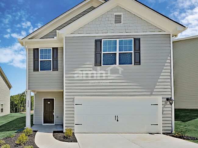 Building Photo - 3420 Ridge Hill Pkwy