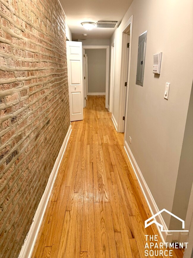 Foto del edificio - 6915 S Paxton Ave