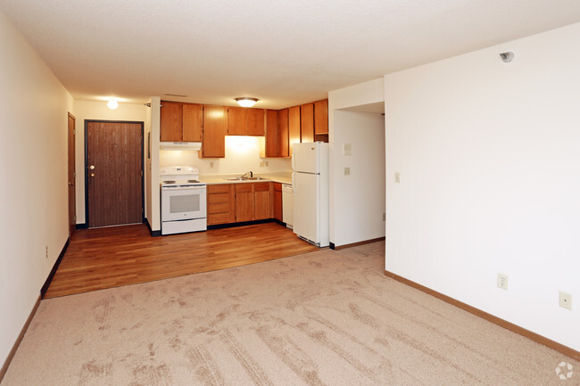 Interior Photo - Total Property Management 528-530 Welch Ave.