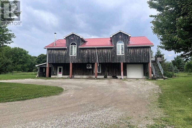 Photo du bâtiment - 428 Main St W