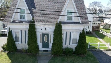 Building Photo - 24 Quincy St