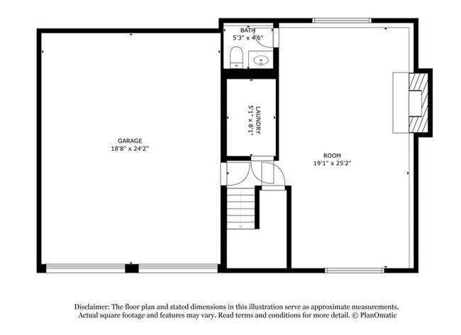 Foto del edificio - Stunning 3 Bedroom Home in Columbus, OH!