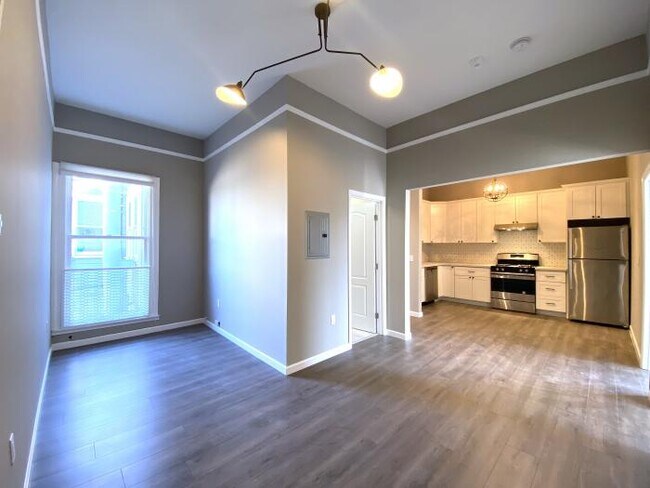 Building Photo - 2 bedroom in San Francisco CA 94110
