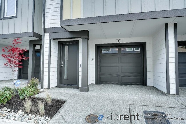 Building Photo - 3 br, 3 bath Townhome - 9632 19th Ave SE u...