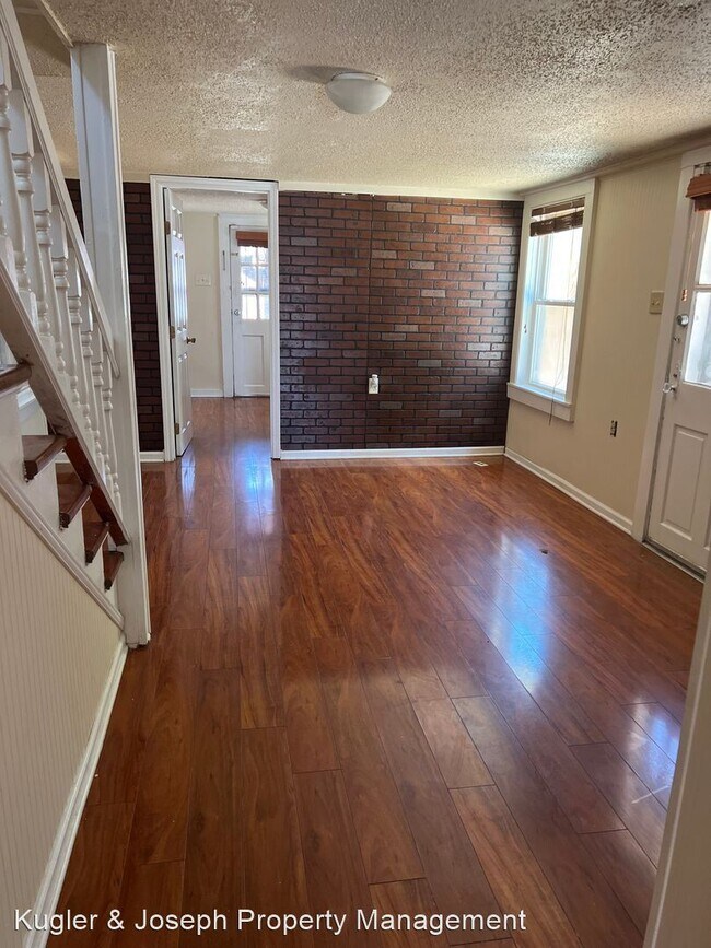 Foto del edificio - 2 br, 1.5 bath House - 3213 Belfort Ave