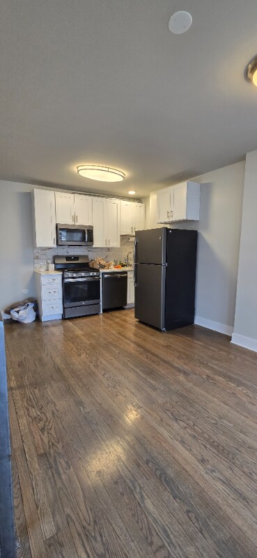 Foto del edificio - 6416 N Campbell Ave