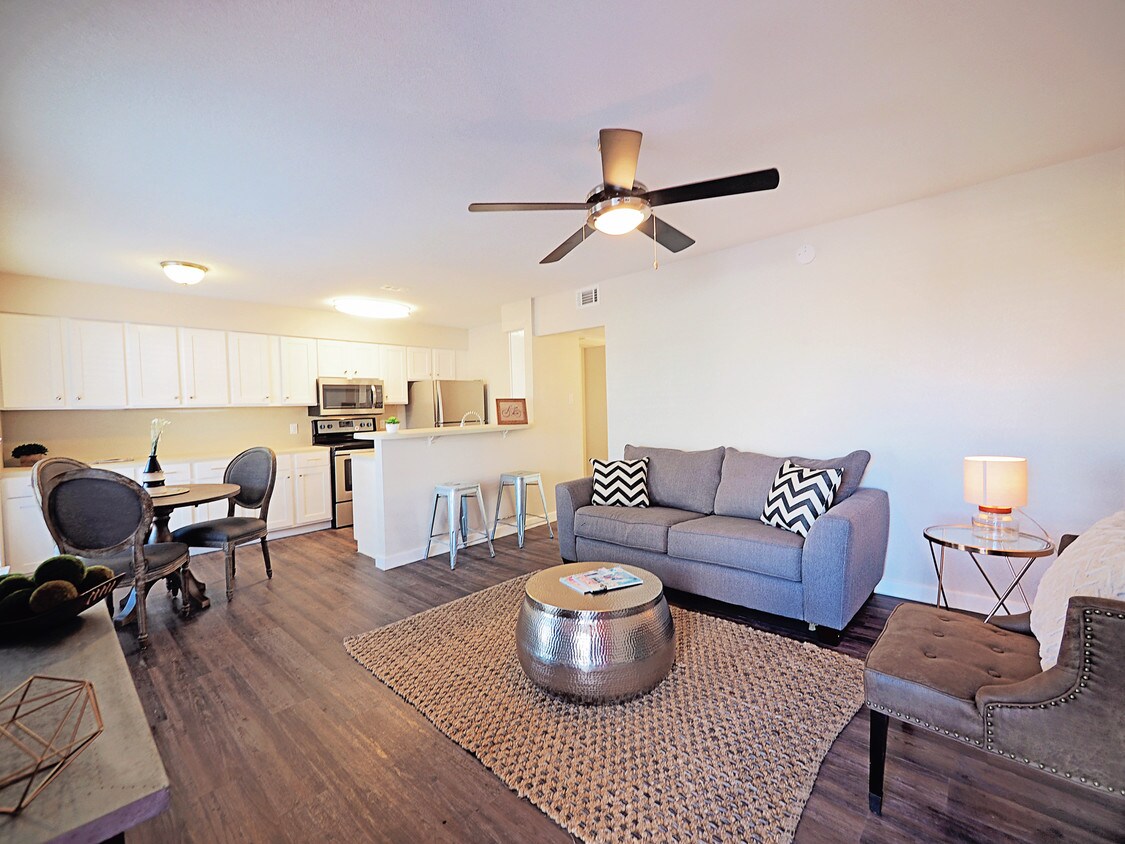 Foto principal - Crestview Place