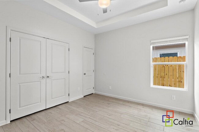 Building Photo - 3317 Duke Ave