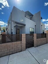 Building Photo - 844 Tijeras Ave NW