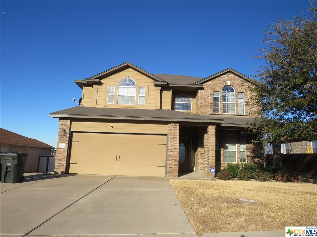 6305 Blayney Dr, Killeen, TX 76549 House Rental in Killeen, TX