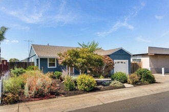 Building Photo - 15009 Kesterson St