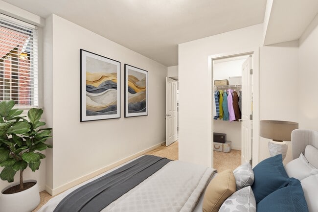 Building Photo - Park Metro