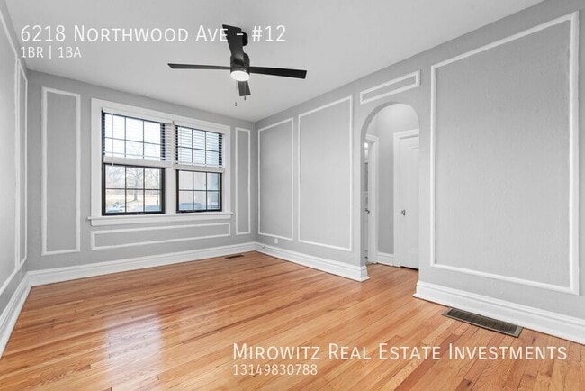 Building Photo - 6218 Northwood Ave