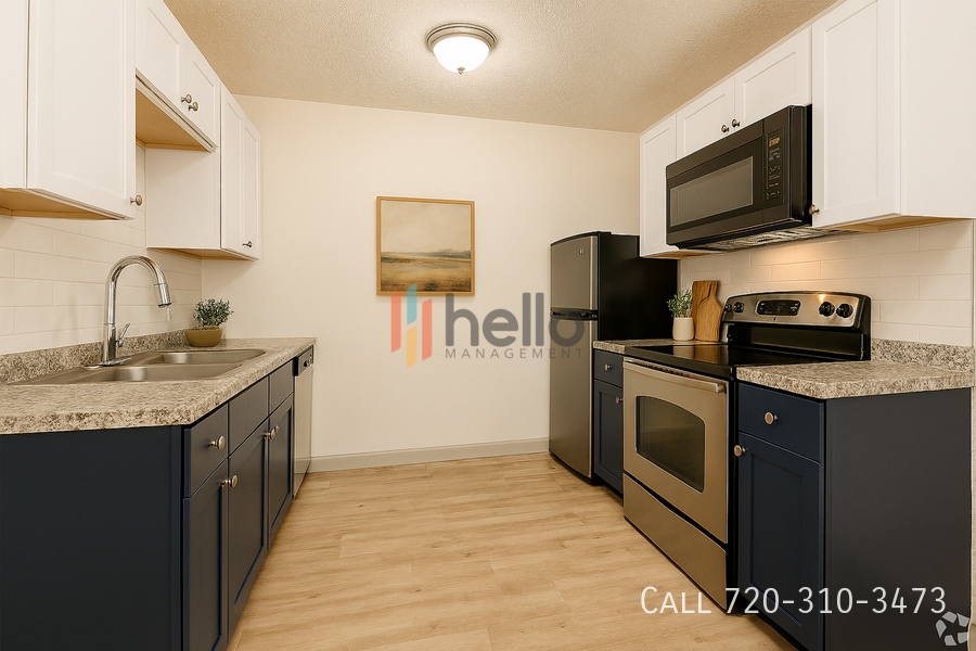 Foto del edificio - 3960 Galley Rd